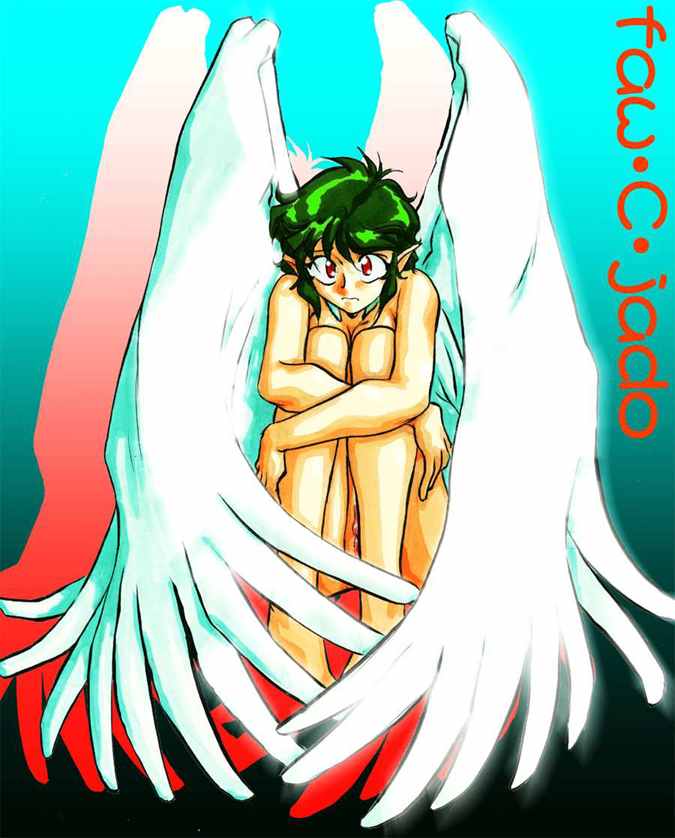 ���͉��̏؂�