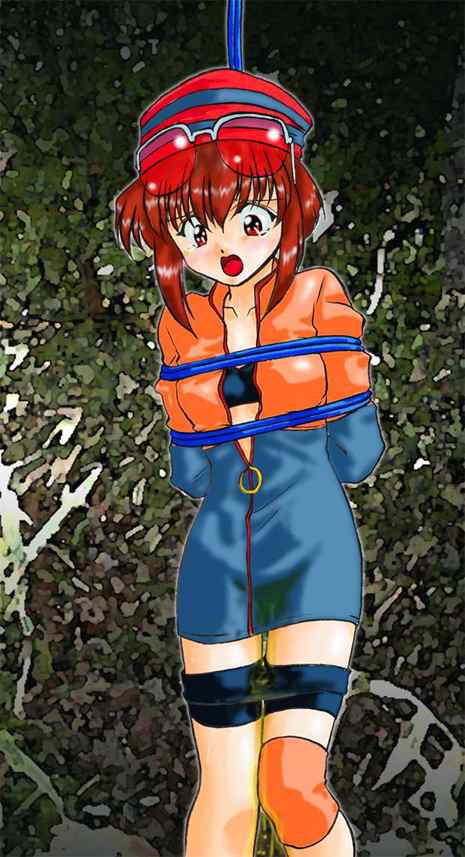 ���ɂ������Ă悤�c�c